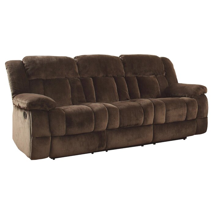 Double Recliner Chair Bed | Recliner Chair